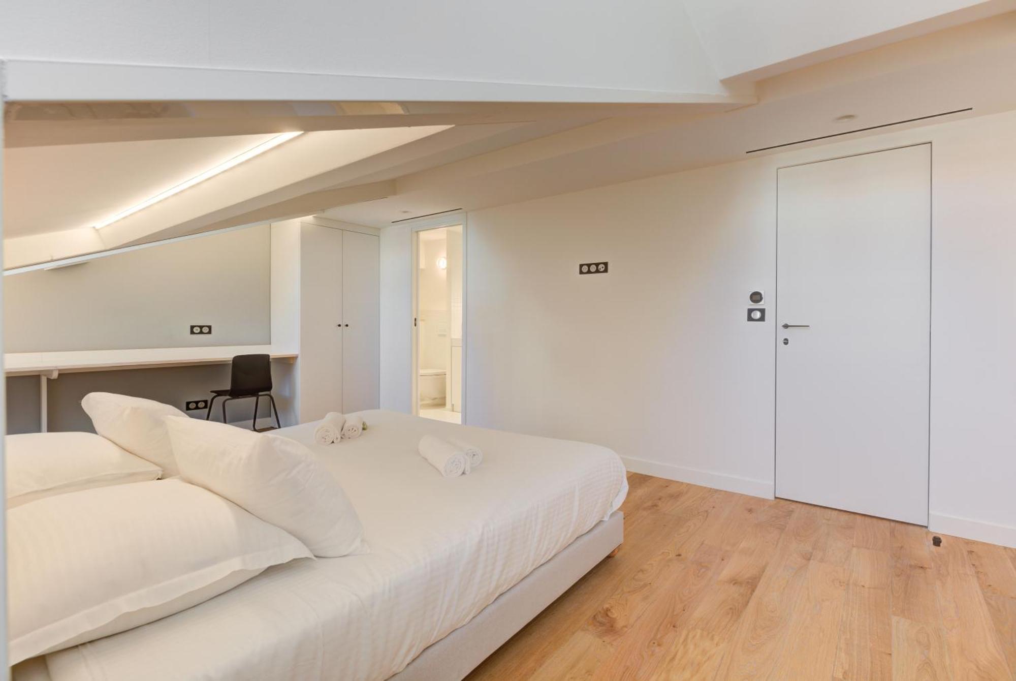 Immogroom - Appartements Luxueux - 2Min Du Palais - Vue Mer - Clim Cannes Exterior photo