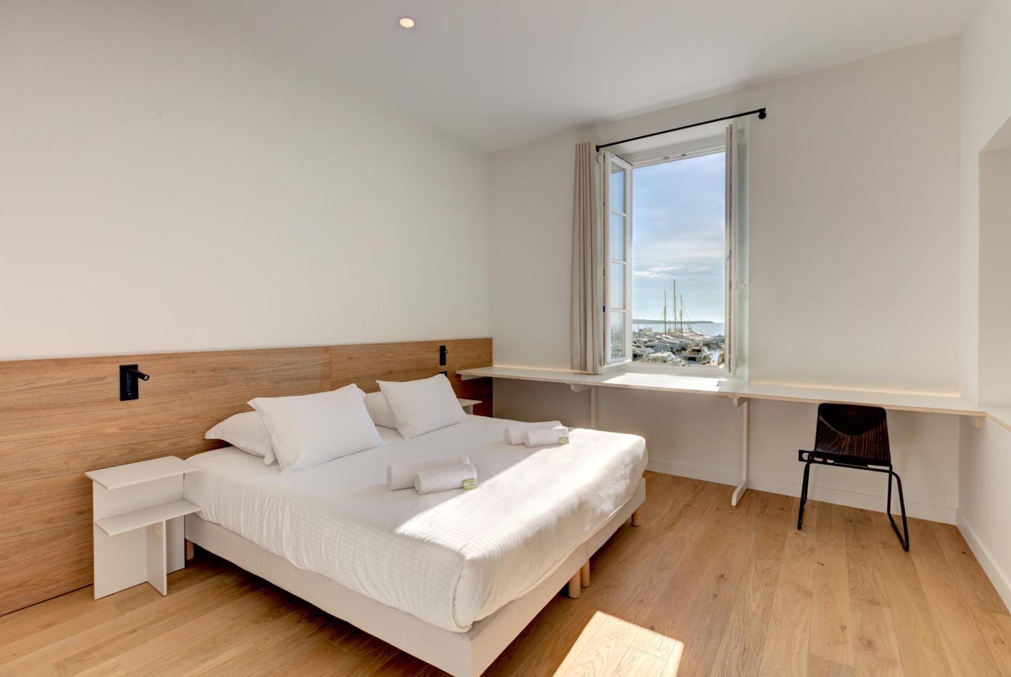 Immogroom - Appartements Luxueux - 2Min Du Palais - Vue Mer - Clim Cannes Exterior photo