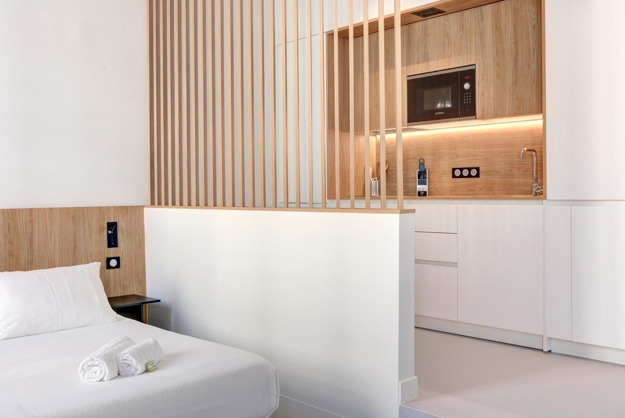 Immogroom - Appartements Luxueux - 2Min Du Palais - Vue Mer - Clim Cannes Exterior photo