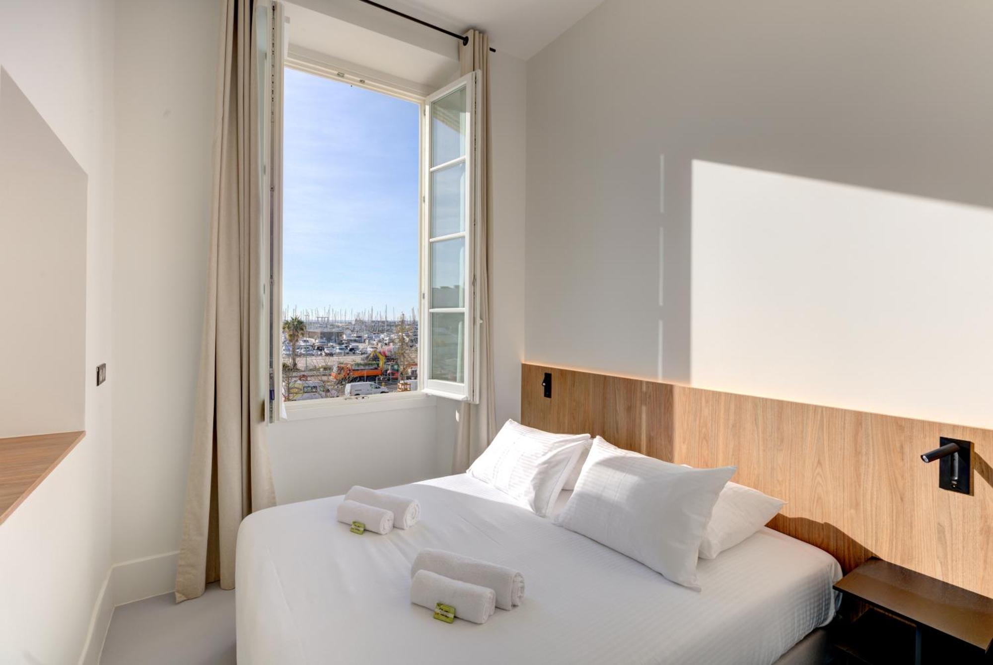Immogroom - Appartements Luxueux - 2Min Du Palais - Vue Mer - Clim Cannes Exterior photo